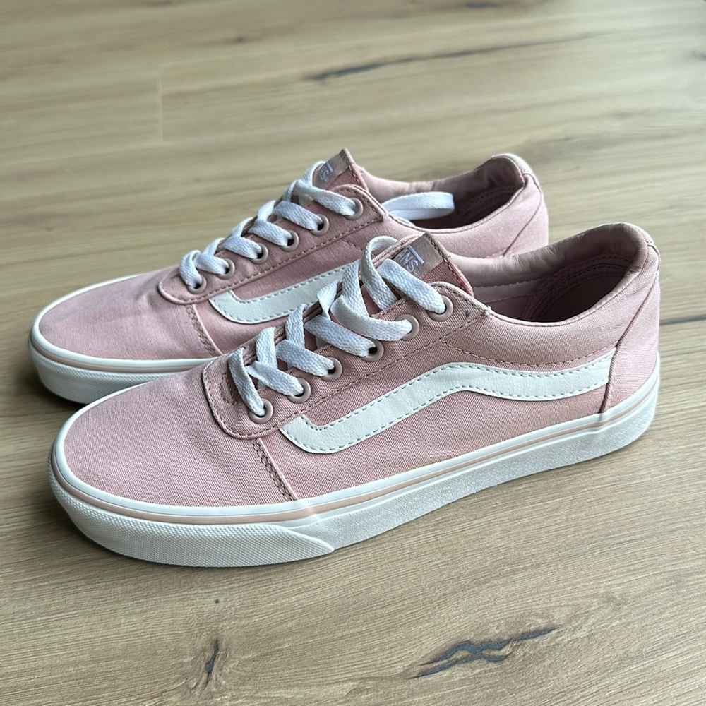 Vans shoes excellent condition